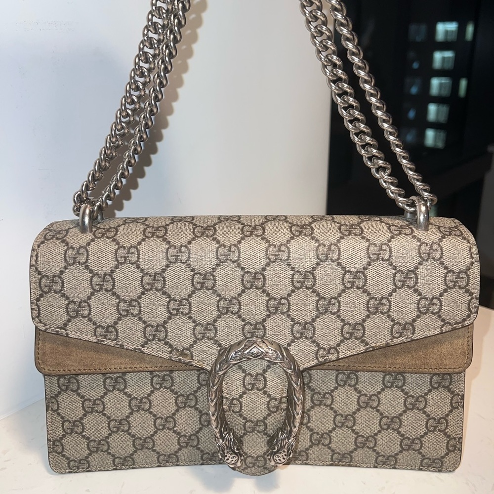 Gucci Dionysus small shoulder bag